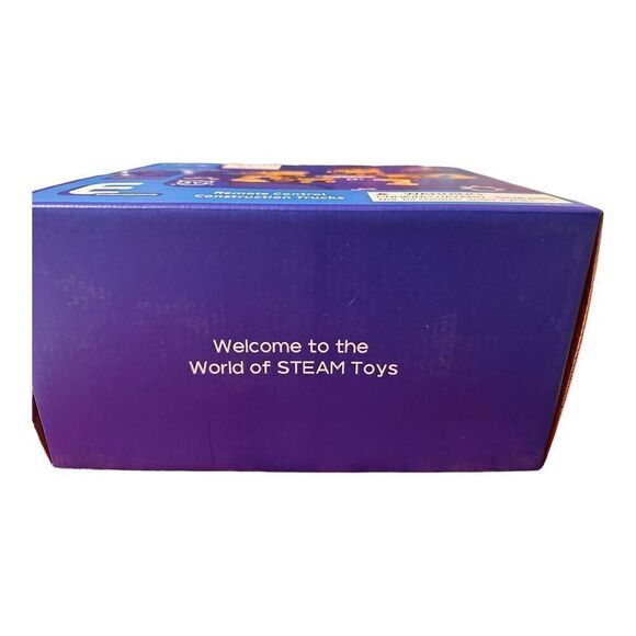 Landzo remote control construction trucks-NIB - Picture 2 of 15